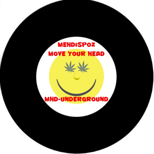 Move Your Head - Single