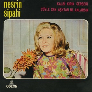 Kalbi Kırık Serseri - Single