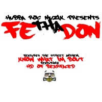 Bearfaced Music Presents: Know What Im Bout (feat. HD) - Single - Fe Tha Don