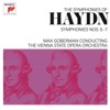 Haydn: Symphonies Nos. 5-7