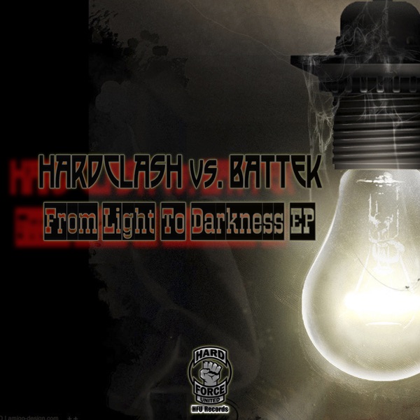 From Light to Darkness - EP