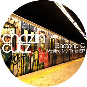 Westing My Time - Single