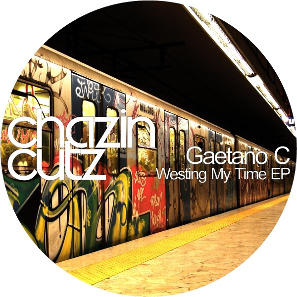 Westing My Time - Single