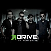 Drive - Tepat Menemukanmu