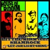 Let Jah Shine Light (House of Riddim Meets Little Kirk & Shamrock) - Single