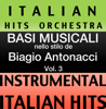 Pazzo Di Lei - Italian Hits Orchestra