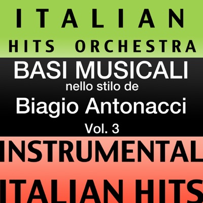 Pazzo Di Lei - Italian Hits Orchestra | Shazam