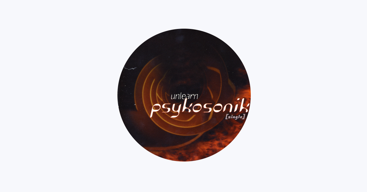 Psykosonik - Apple Music