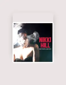 Listen to Nikki Hill, watch music videos, read bio, see tour dates & more!