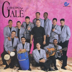 Grupo Galé - La Chica de la Esquina
