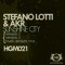Sunshine City (Version 2) - Stefano Lotti & Akr lyrics
