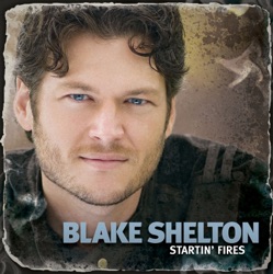 Blake Shelton - Country Strong