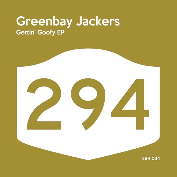Gettin' Goofy - Single