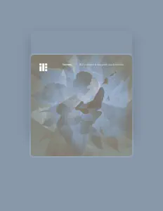 Rolf Lislevand & Bjergsted Jazz Ensemble을(를) 듣고, 뮤직 비디오를 보고, 약력을 읽고, 투어 일정 등을 확인하세요!