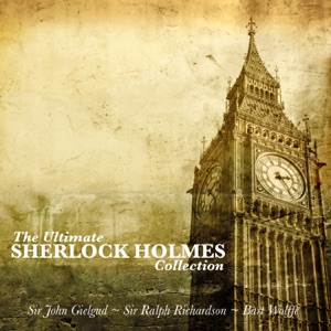 The Ultimate Sherlock Holmes Collection