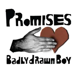 Promises - Single - Badly Drawn Boy