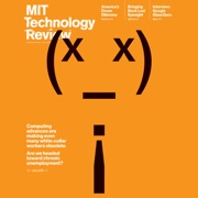 audiobook Audible Technology Review, July 2013 - Technology Review
