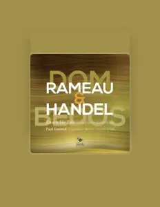 Ouve Ensemble Zaïs, vê vídeos de música, lê a biografia, vê as datas da digressão e muito mais!