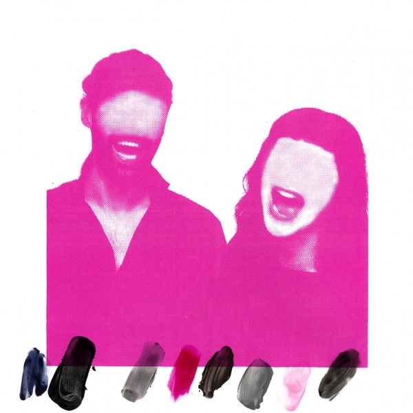 Automatic People (feat. Hanin Elias) - EP