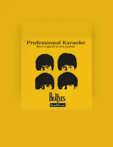 Listen to Roadhouse Professional Karaoke, watch music videos, read bio, see tour dates & more!