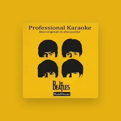 Listen to Roadhouse Professional Karaoke, watch music videos, read bio, see tour dates & more!
