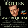 Benjamin Britten: The Centenary Edition, Vol. 3 - London Symphony Orchestra