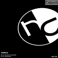 La Secreta En Bicicleta - Single - Kelfern