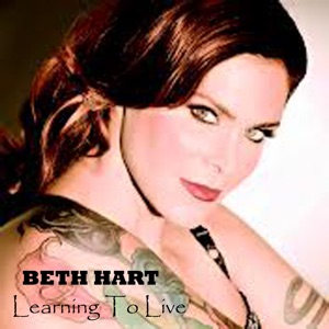 Beth Hart - Learning to Live - Line Dance Music