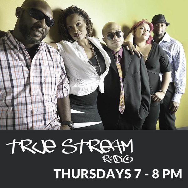 True Stream Radio cover