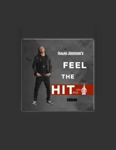 Listen to Isaiah Johnson, watch music videos, read bio, see tour dates & more!