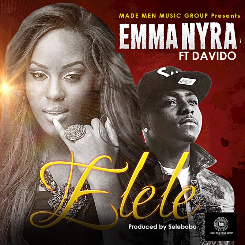 Elele (feat. DaVido)