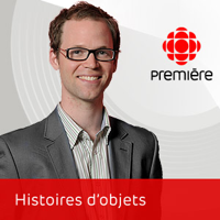 Histoires d'objets podcast