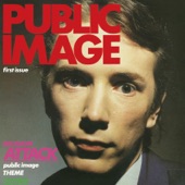 Public Image Ltd. - Public Image