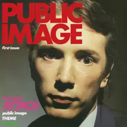 Public Image (Remastered) - Public Image Ltd.