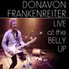 Donavon Frankenreiter