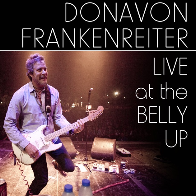 Move By Yourself - Album by Donavon Frankenreiter - Apple Music