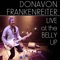 The Way It Is - Donavon Frankenreiter lyrics