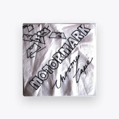 Listen to Motormark, watch music videos, read bio, see tour dates & more!