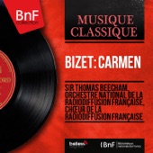 Bizet: Carmen (Stereo Version) artwork