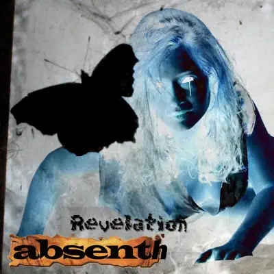 Revelation - EP - Absenth