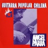 Guitarra Popular Chilena