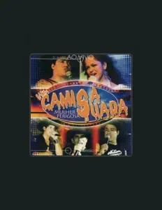 Listen to Camisa Suada, watch music videos, read bio, see tour dates & more!
