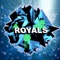 Royals (Dubstep Remix) - Dubstep Hitz lyrics