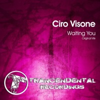 Waiting You - Single - Ciro Visone