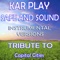 Safe and Sound (Instrumental Mix) - Kar Play lyrics