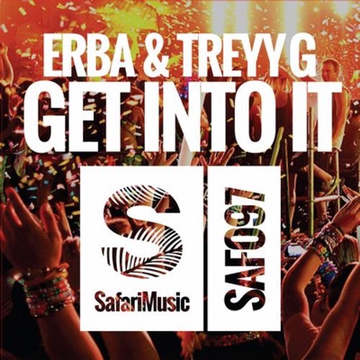 Get Into It - Single