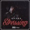 Stressing - Hardo lyrics