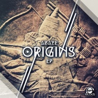 Origins - Single - Abaze, Caldufer & Enzo Grimaldi