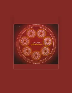 收听 Shapes、观看音乐视频、阅读小传、查看巡演日期等 ！