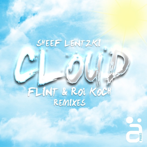 Cloud - EP